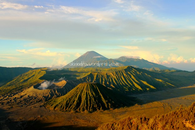 Gunung Bromo