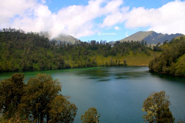 Dangerously Beautiful Indonesia