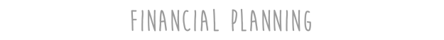 financialplanning