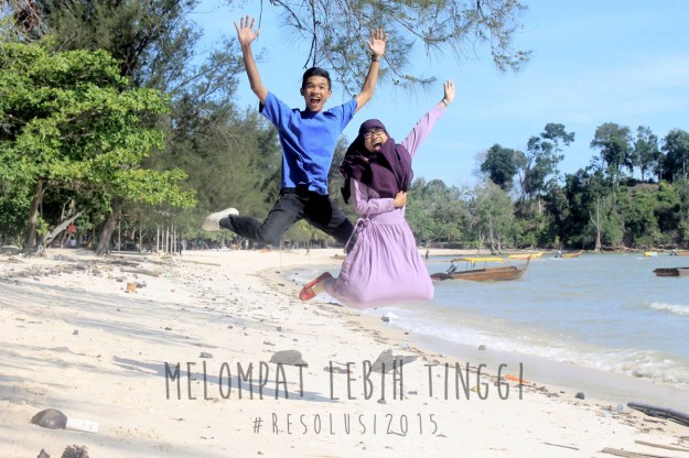 #resolusi2015 copy