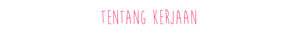 tentangkerjaan