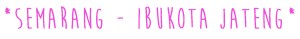 semarang