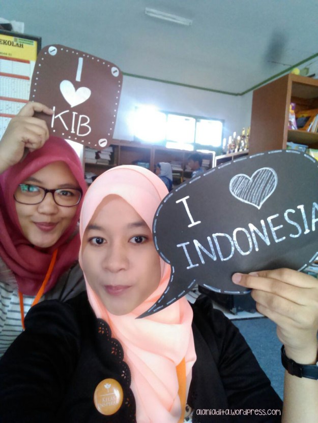 Hallo, Tim Dokumentator!