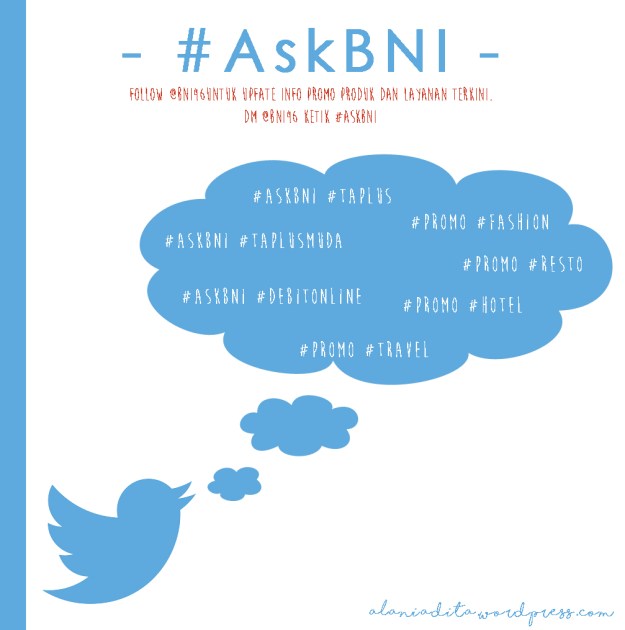 #AskBNI