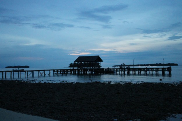 Pulau Bira