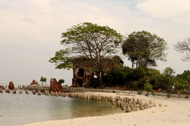 Pulau Kelor