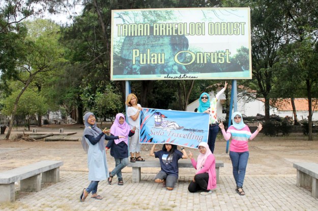 Pulau Onrust 5