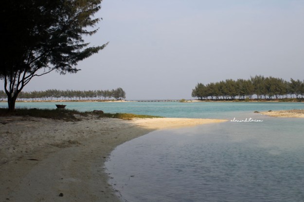 Pulau Payung