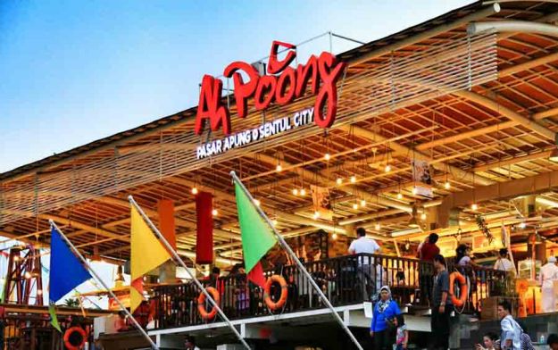 Pasar-Ah-Poong-Sentul