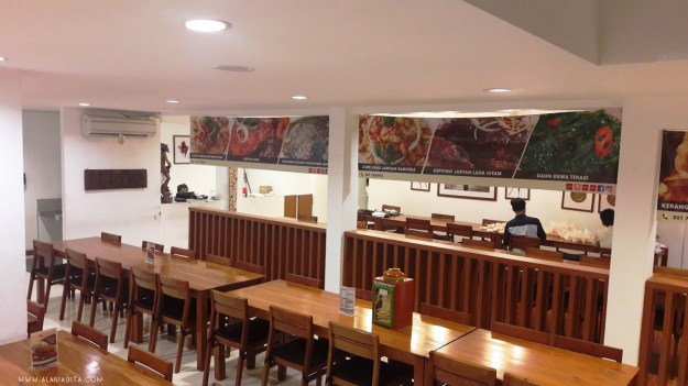 Restoran Jamuan Samudera