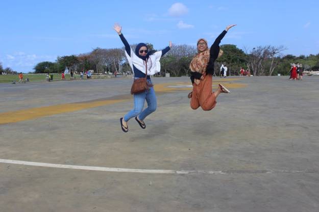 Jump