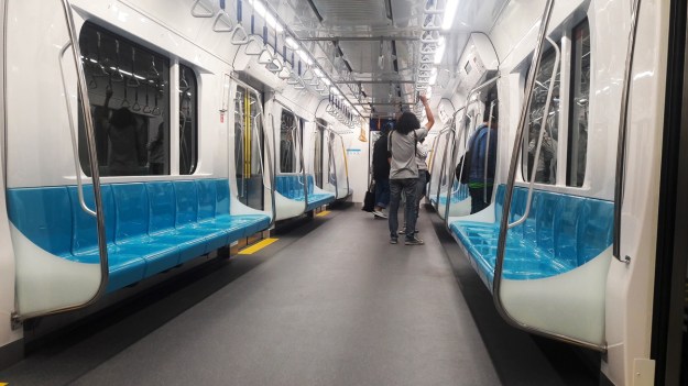 MRT Jakarta
