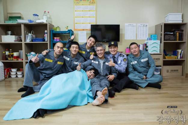 Prison Playbook-2